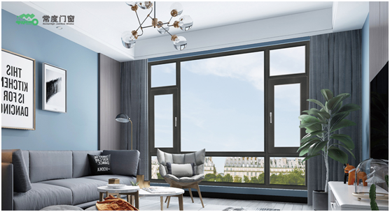 常度門窗2022新春賀歲，這份祝福請收下