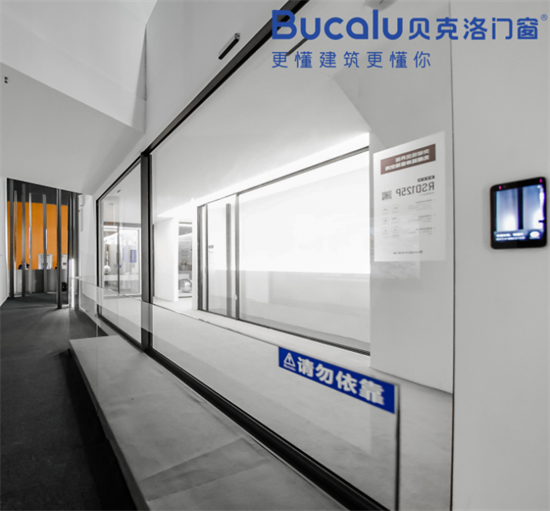 廣州設計周最“靚”的門窗品牌，皇派、瓦瑟、歐哲...