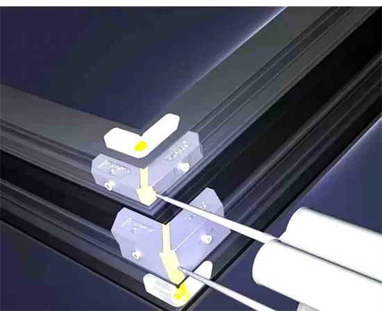 為什么系統門窗價格高昂?原因揭秘!