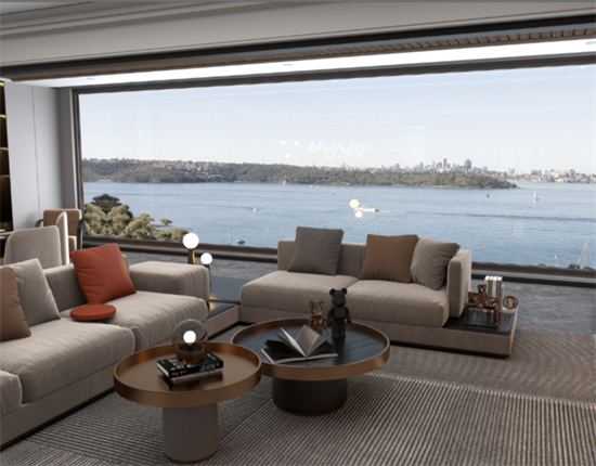 為什么系統門窗價格高昂?原因揭秘!