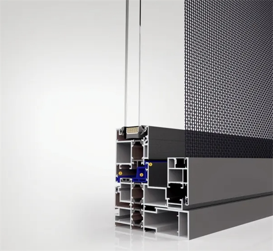 為什么系統門窗價格高昂?原因揭秘!