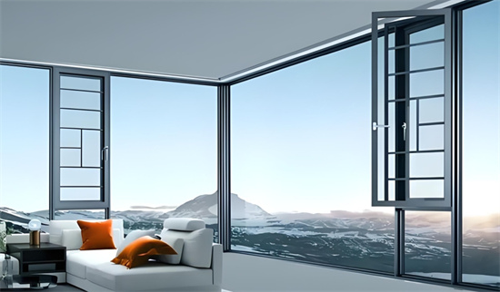 門窗：建筑之眼，連接內(nèi)外空間的功能與美學(xué)樞紐