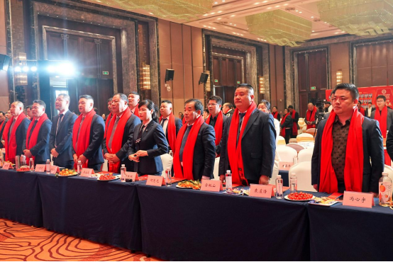 庫勒五金亮相荊州門窗協會，分享逆勢崛起之道