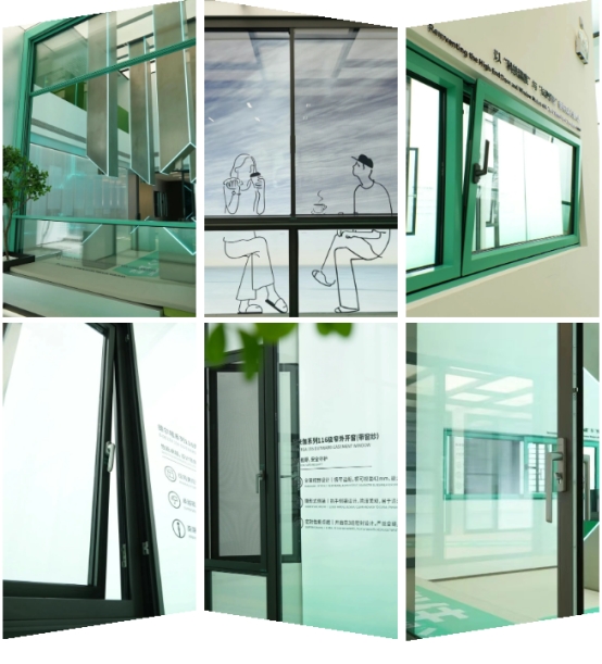 住向門窗丨一家年輕門窗品牌的自述