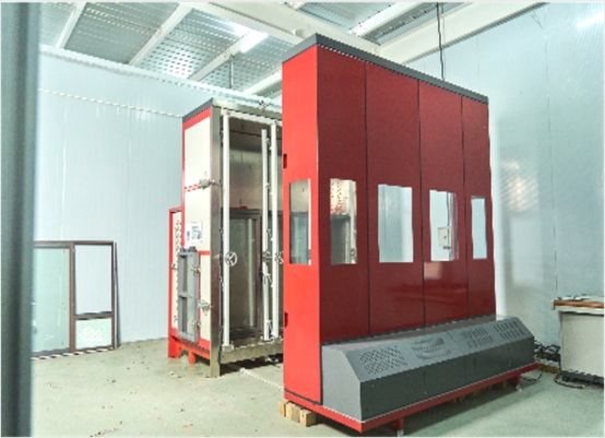 住向門窗丨一家年輕門窗品牌的自述