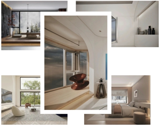 住向門窗丨一家年輕門窗品牌的自述