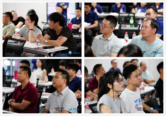 德來客門窗2025新商業模式發布會：以六大維度重構行業生態