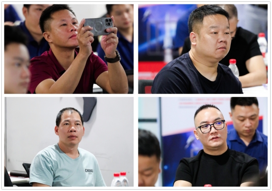 德來客門窗2025新商業模式發布會：以六大維度重構行業生態