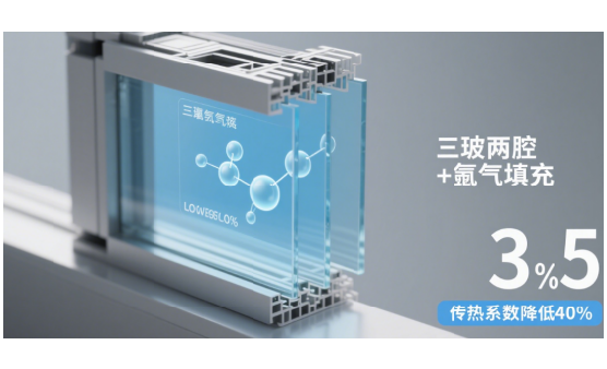 被動式超低能耗中國十大門窗品牌：如何實現K值<0.8?
