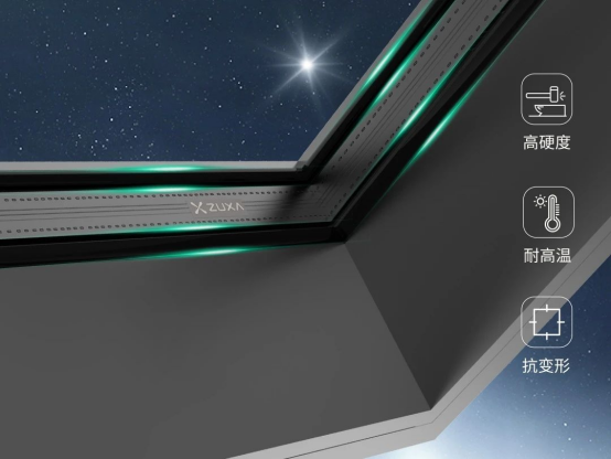 住向門窗丨告別喧囂 守護靜謐:高檔小區隔音門窗選購指南