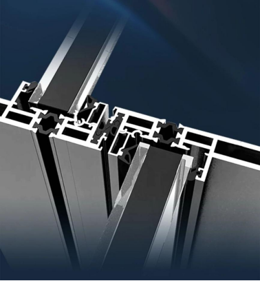 給家戴上無(wú)框眼鏡丨住向Omega重型提升門(mén)，靜享高清四季!