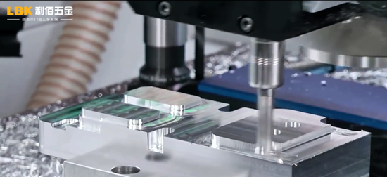 LBK利佰五金：超安全系統(tǒng)全國銷量第一，全鏈路優(yōu)勢(shì)鑄就市場(chǎng)標(biāo)桿