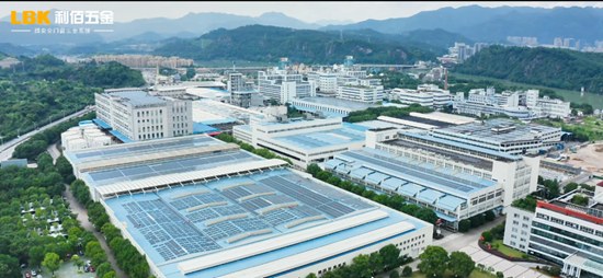 LBK利佰五金：超安全系統(tǒng)全國銷量第一，全鏈路優(yōu)勢(shì)鑄就市場(chǎng)標(biāo)桿