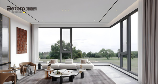 靜音實力派！佛山貝德朗門窗 給家人純粹靜謐空間