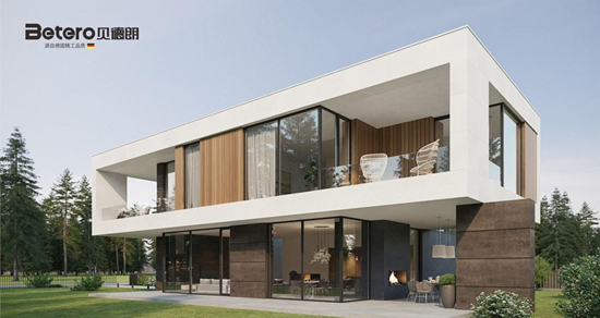 靜音實力派！佛山貝德朗門窗 給家人純粹靜謐空間